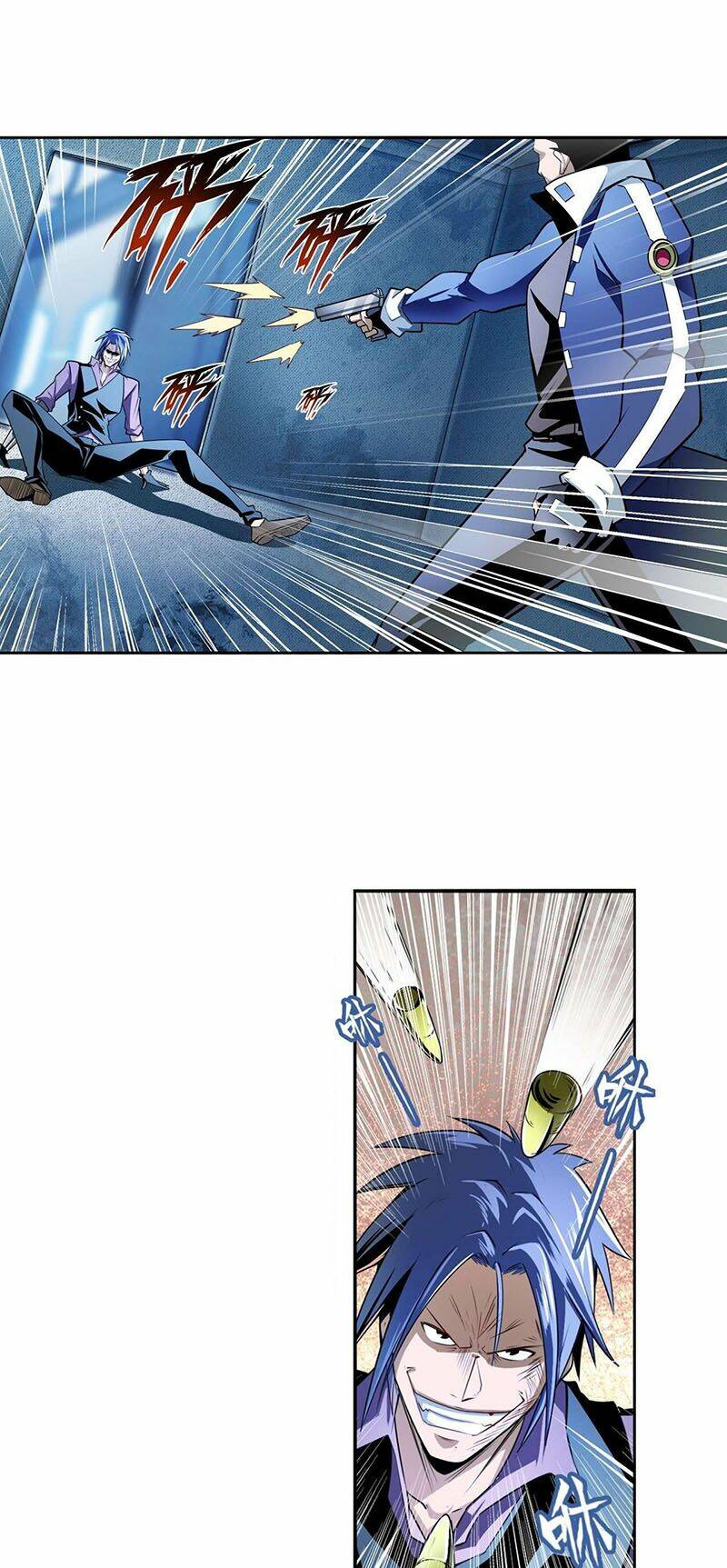 Anh Hùng? Ta Không Làm Lâu Rồi Chapter 296 - Trang 2