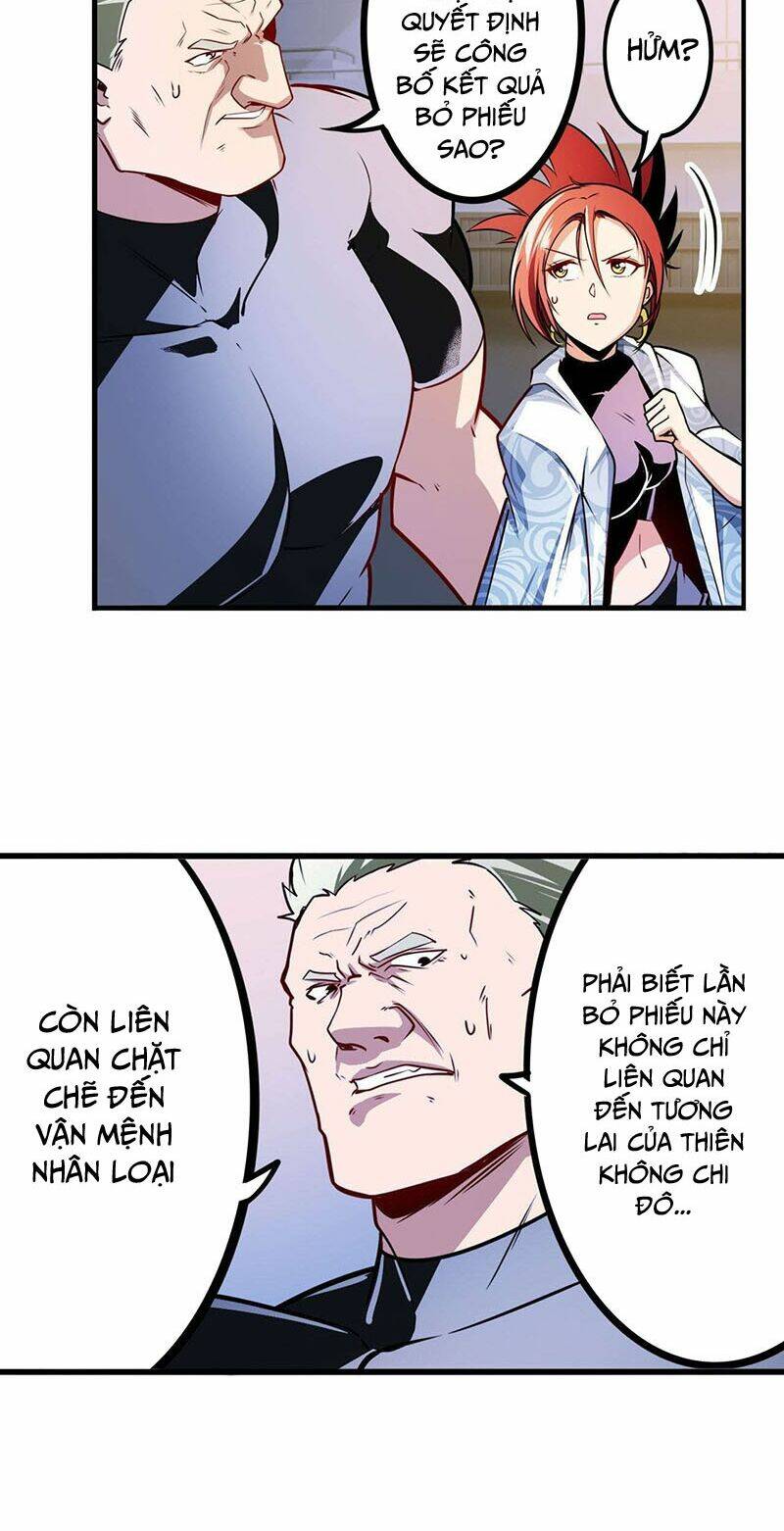 Anh Hùng? Ta Không Làm Lâu Rồi Chapter 296 - Trang 2