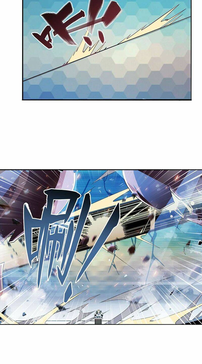 Anh Hùng? Ta Không Làm Lâu Rồi Chapter 296 - Trang 2