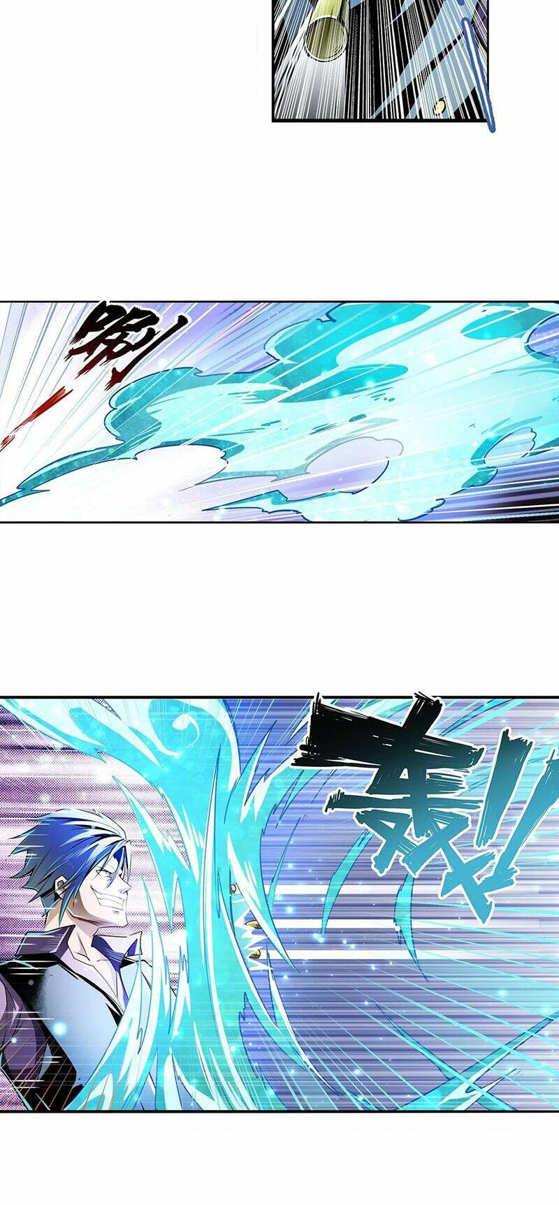 Anh Hùng? Ta Không Làm Lâu Rồi Chapter 296 - Trang 2