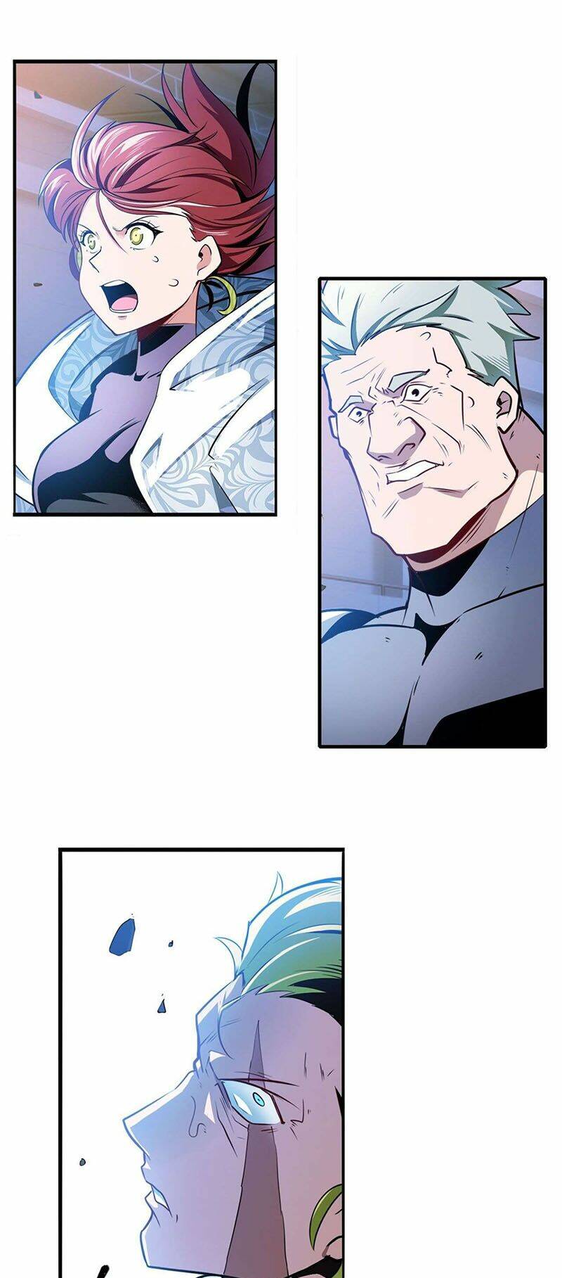 Anh Hùng? Ta Không Làm Lâu Rồi Chapter 296 - Trang 2