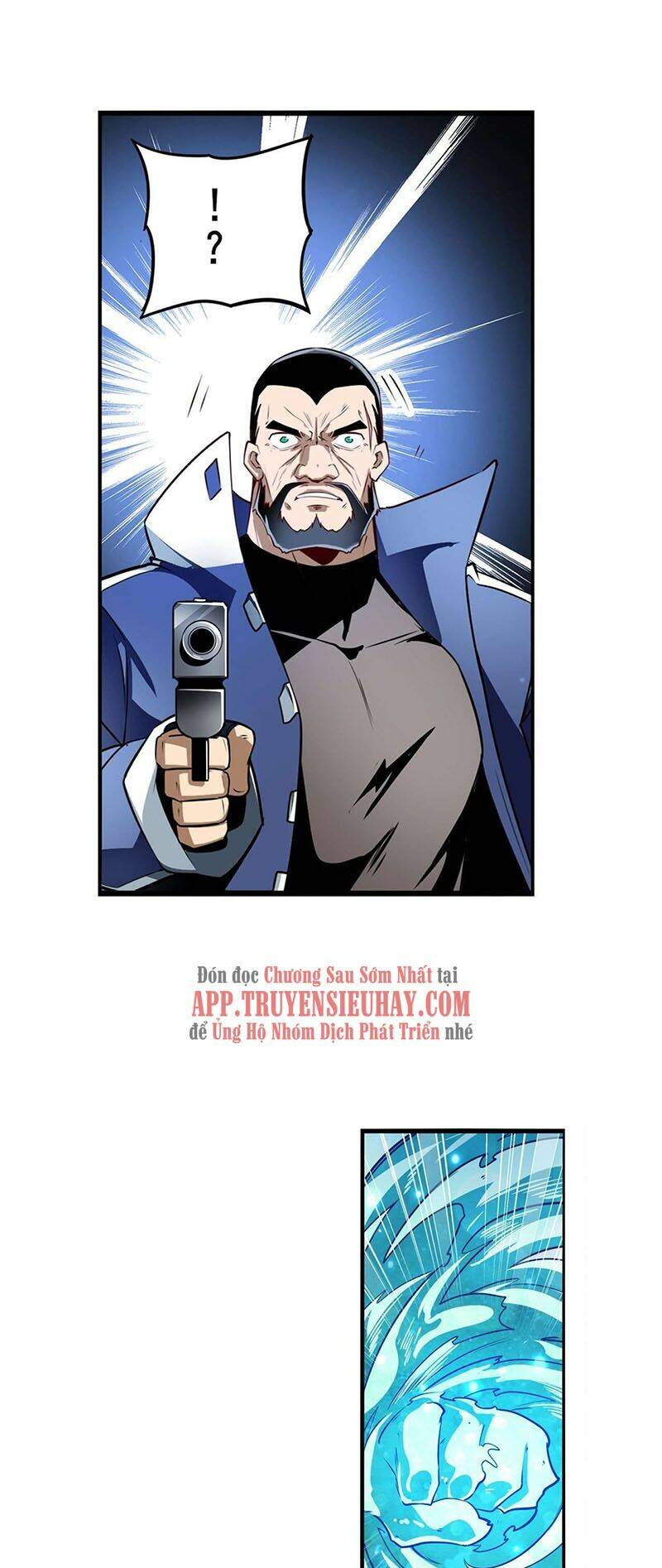 Anh Hùng? Ta Không Làm Lâu Rồi Chapter 296 - Trang 2