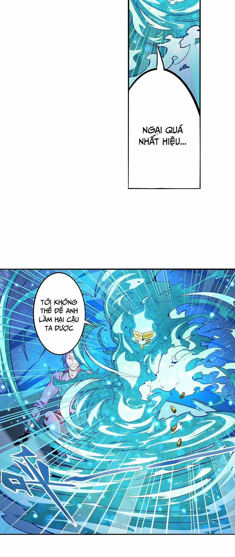 Anh Hùng? Ta Không Làm Lâu Rồi Chapter 296 - Trang 2