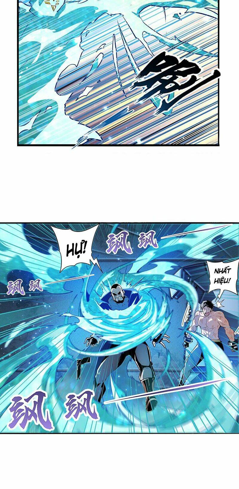 Anh Hùng? Ta Không Làm Lâu Rồi Chapter 296 - Trang 2