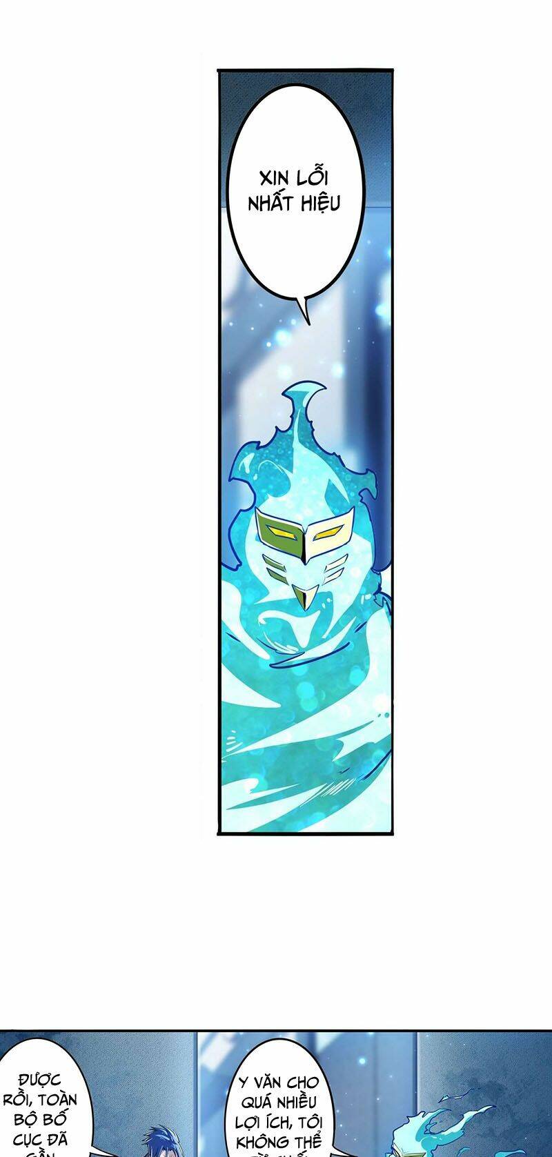 Anh Hùng? Ta Không Làm Lâu Rồi Chapter 296 - Trang 2