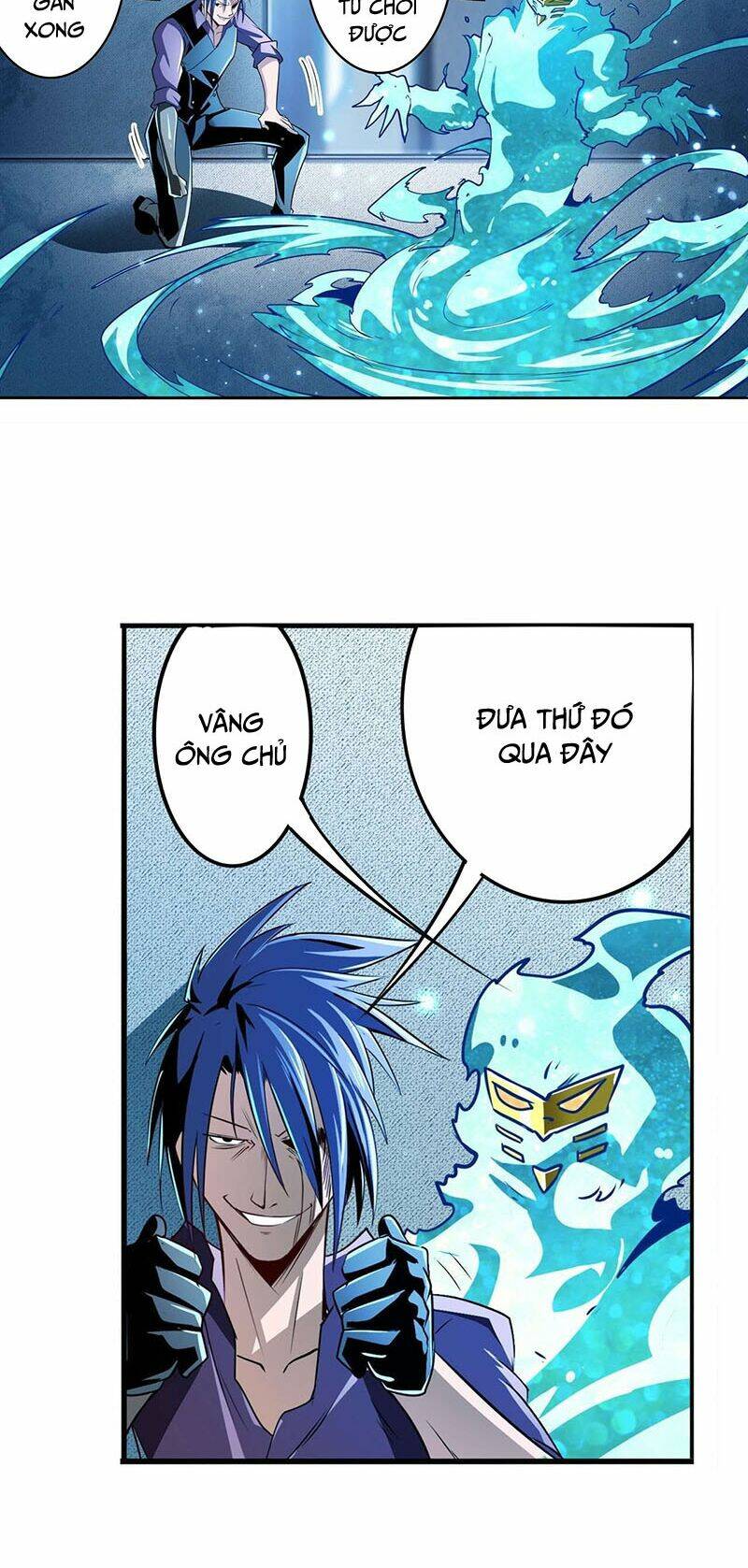 Anh Hùng? Ta Không Làm Lâu Rồi Chapter 296 - Trang 2