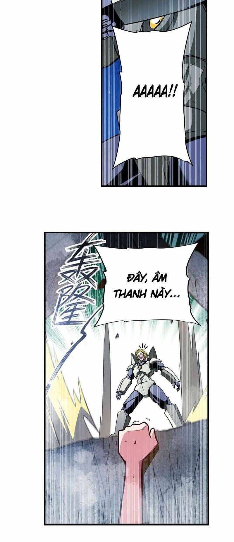 Anh Hùng? Ta Không Làm Lâu Rồi Chapter 297 - Trang 2