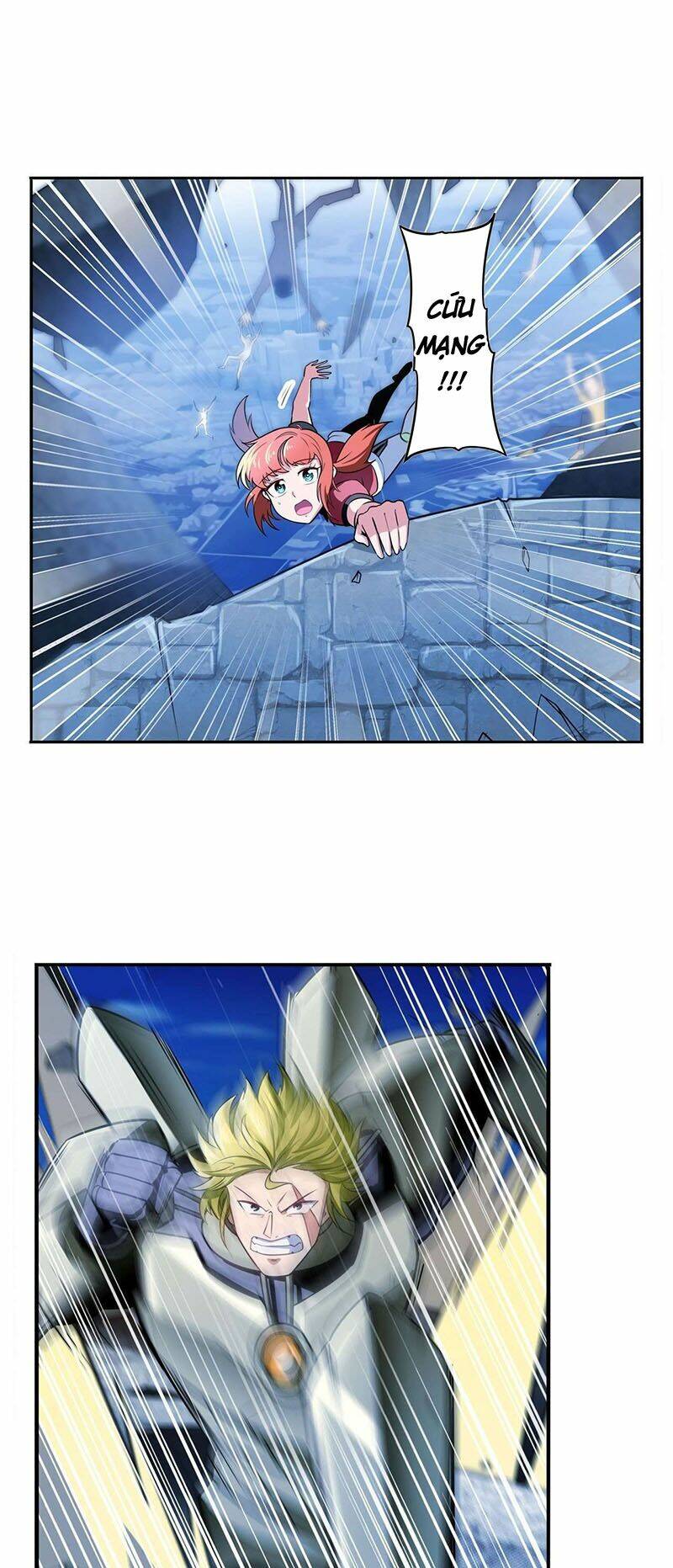 Anh Hùng? Ta Không Làm Lâu Rồi Chapter 297 - Trang 2