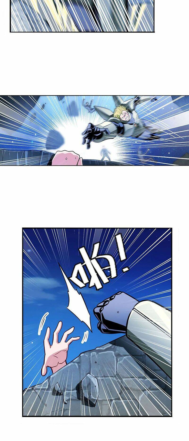 Anh Hùng? Ta Không Làm Lâu Rồi Chapter 297 - Trang 2