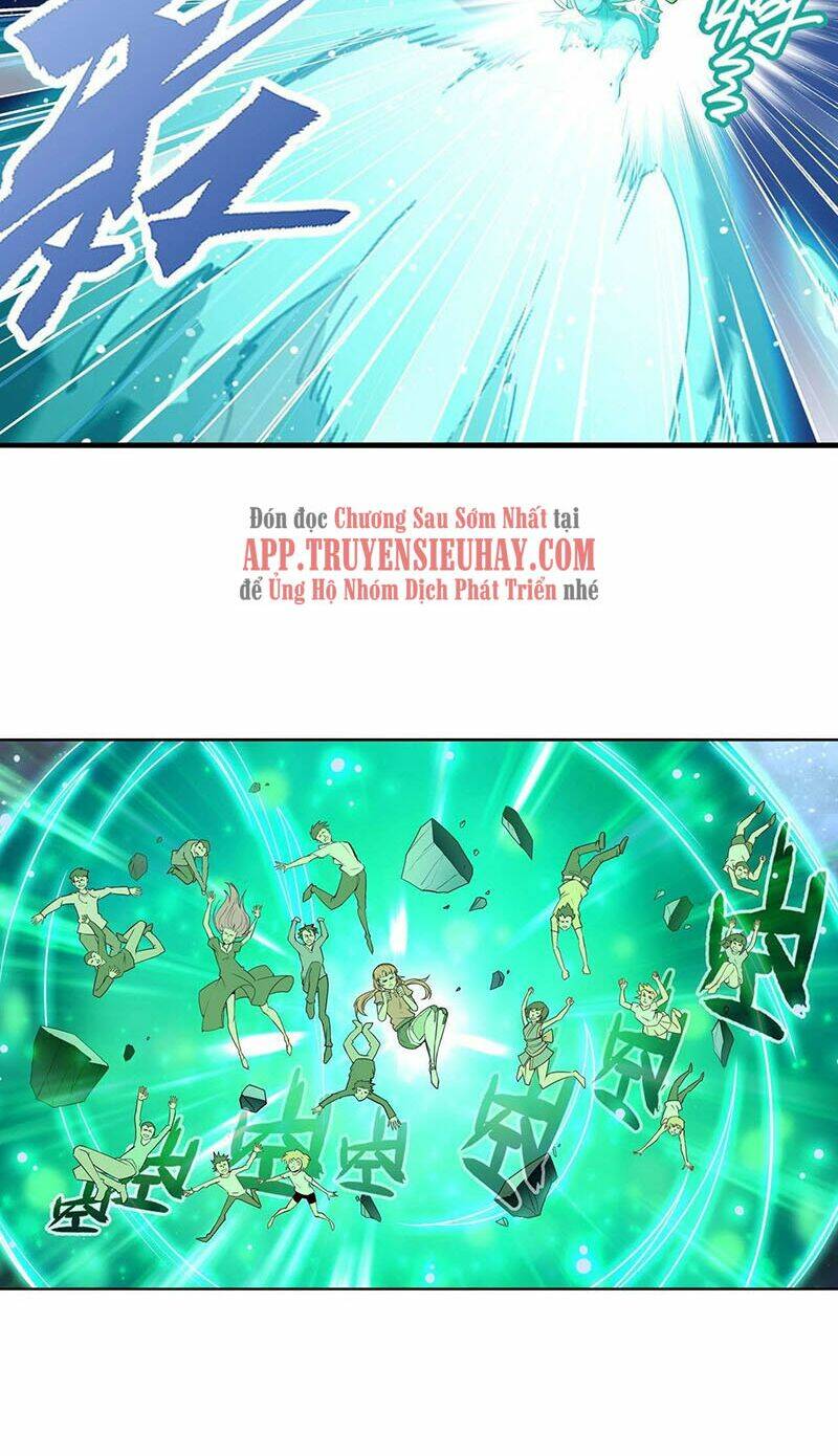 Anh Hùng? Ta Không Làm Lâu Rồi Chapter 297 - Trang 2