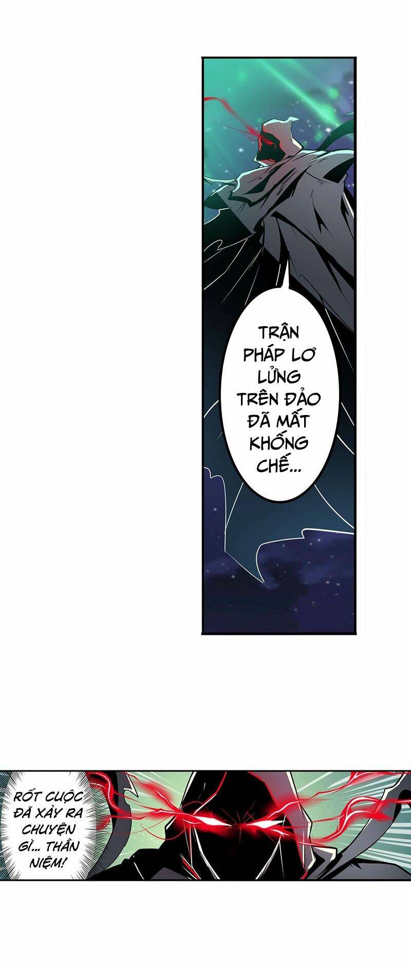 Anh Hùng? Ta Không Làm Lâu Rồi Chapter 297 - Trang 2