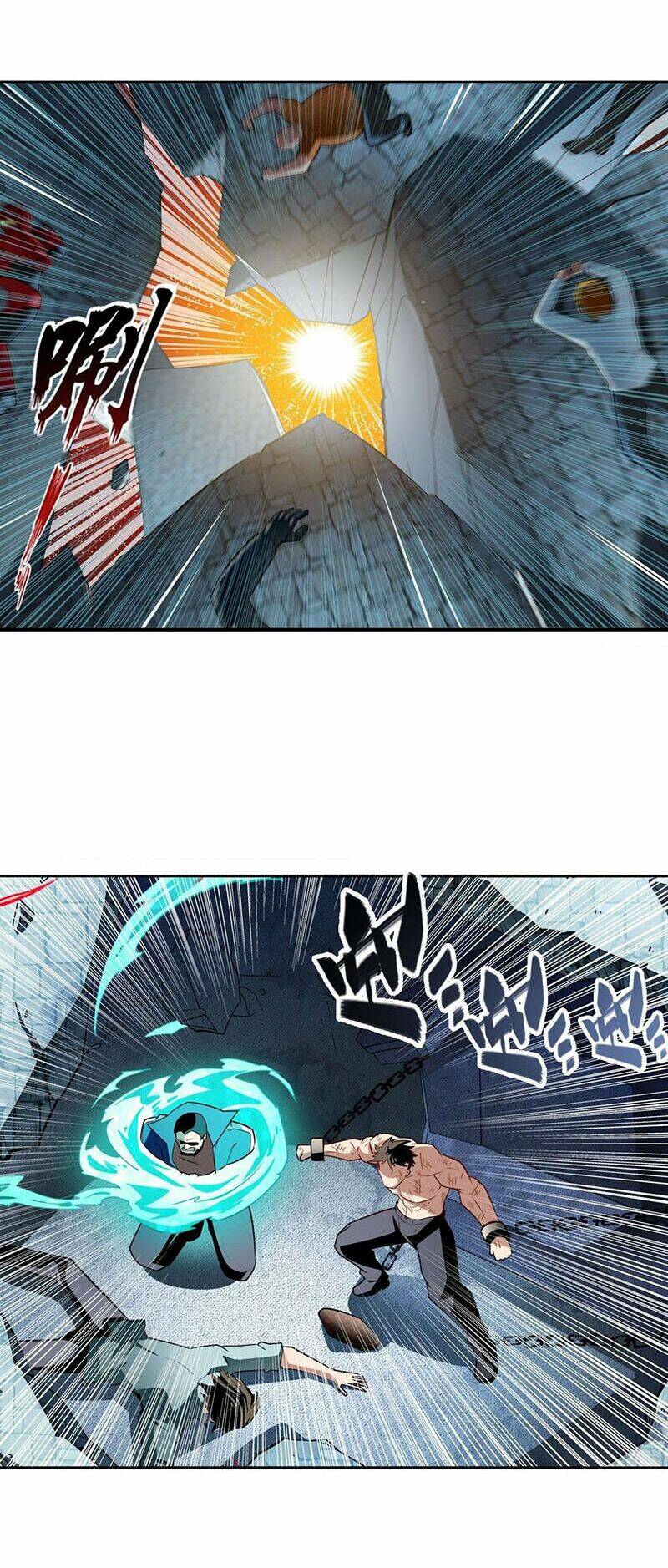 Anh Hùng? Ta Không Làm Lâu Rồi Chapter 297 - Trang 2