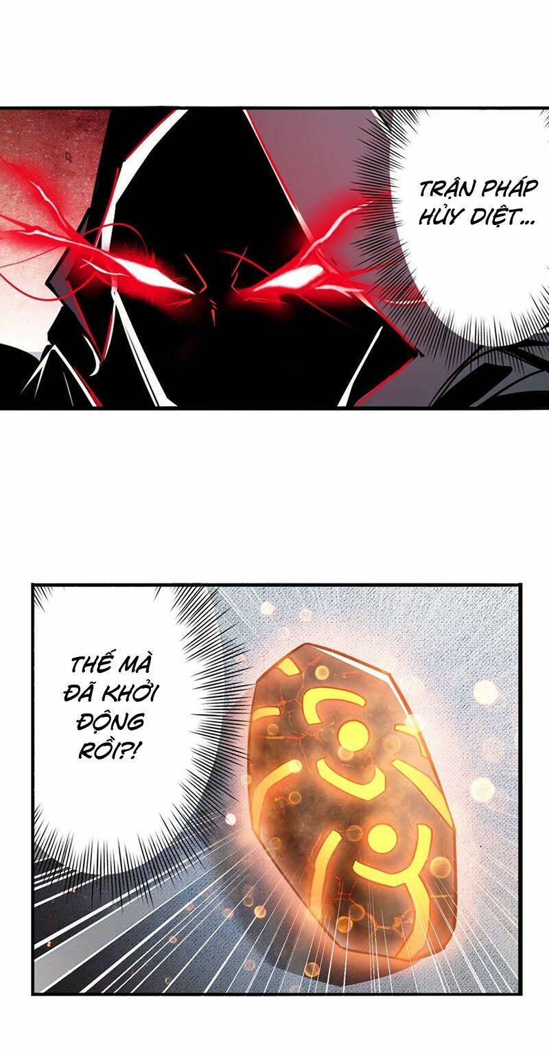 Anh Hùng? Ta Không Làm Lâu Rồi Chapter 297 - Trang 2