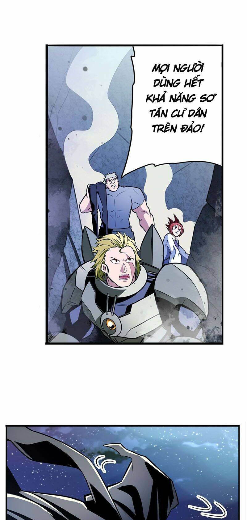 Anh Hùng? Ta Không Làm Lâu Rồi Chapter 297 - Trang 2