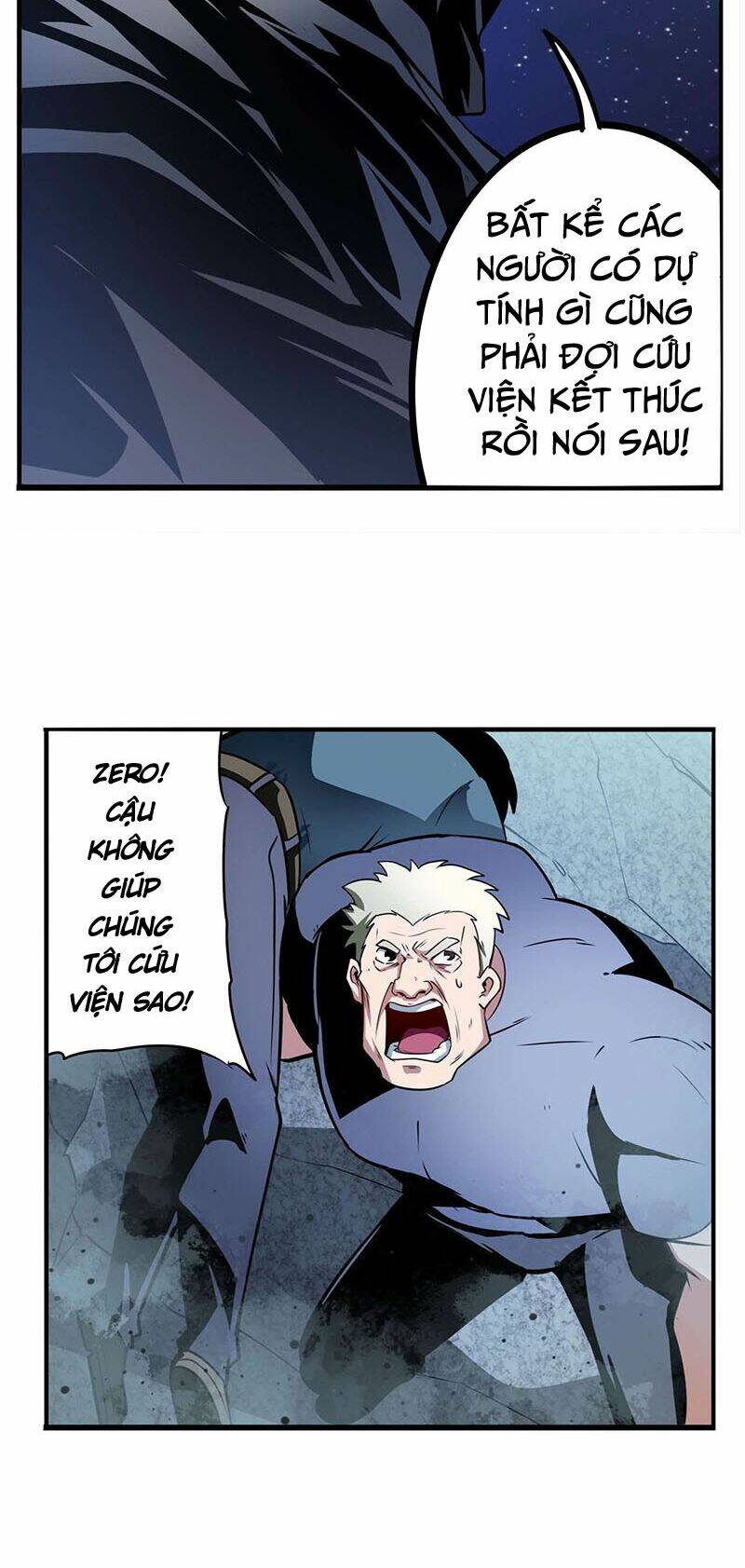 Anh Hùng? Ta Không Làm Lâu Rồi Chapter 297 - Trang 2