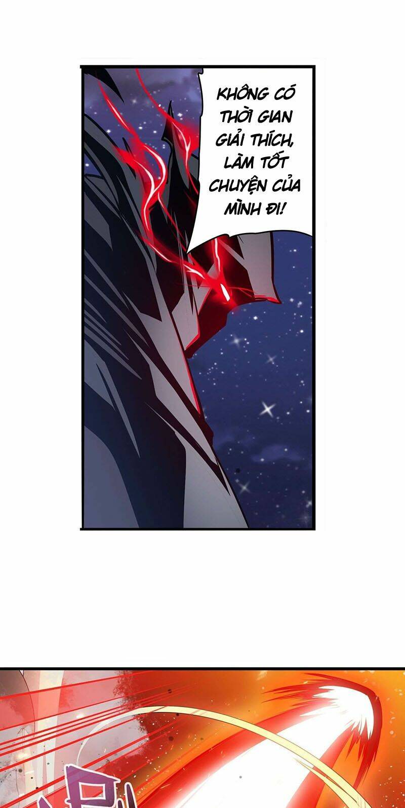 Anh Hùng? Ta Không Làm Lâu Rồi Chapter 297 - Trang 2