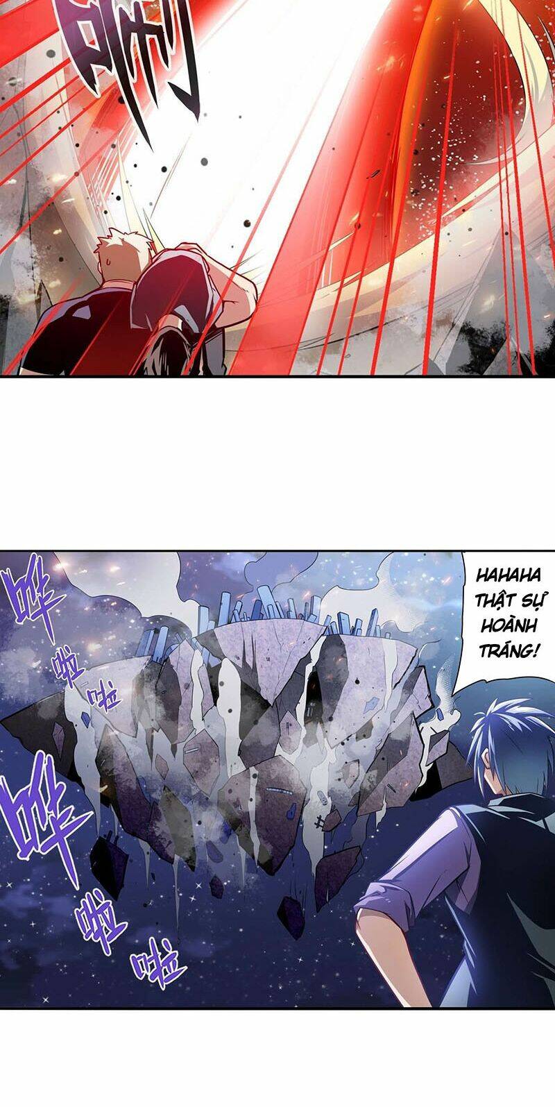 Anh Hùng? Ta Không Làm Lâu Rồi Chapter 297 - Trang 2