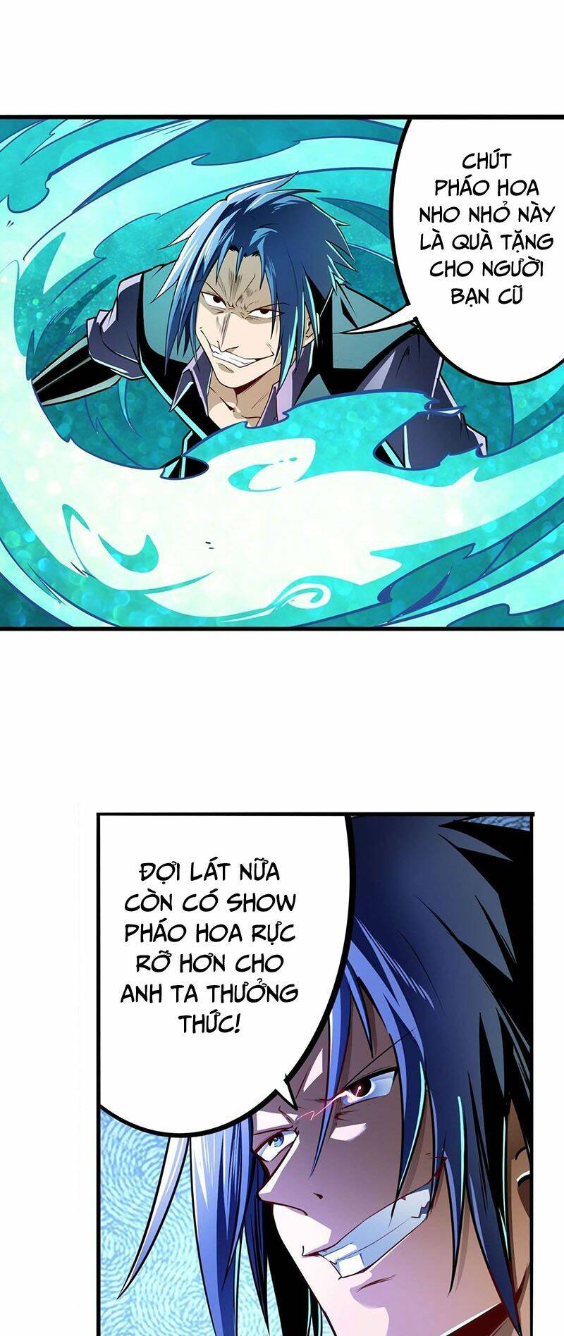 Anh Hùng? Ta Không Làm Lâu Rồi Chapter 297 - Trang 2