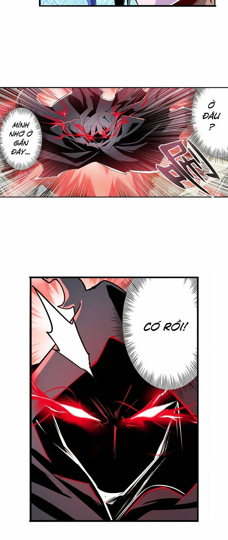 Anh Hùng? Ta Không Làm Lâu Rồi Chapter 297 - Trang 2