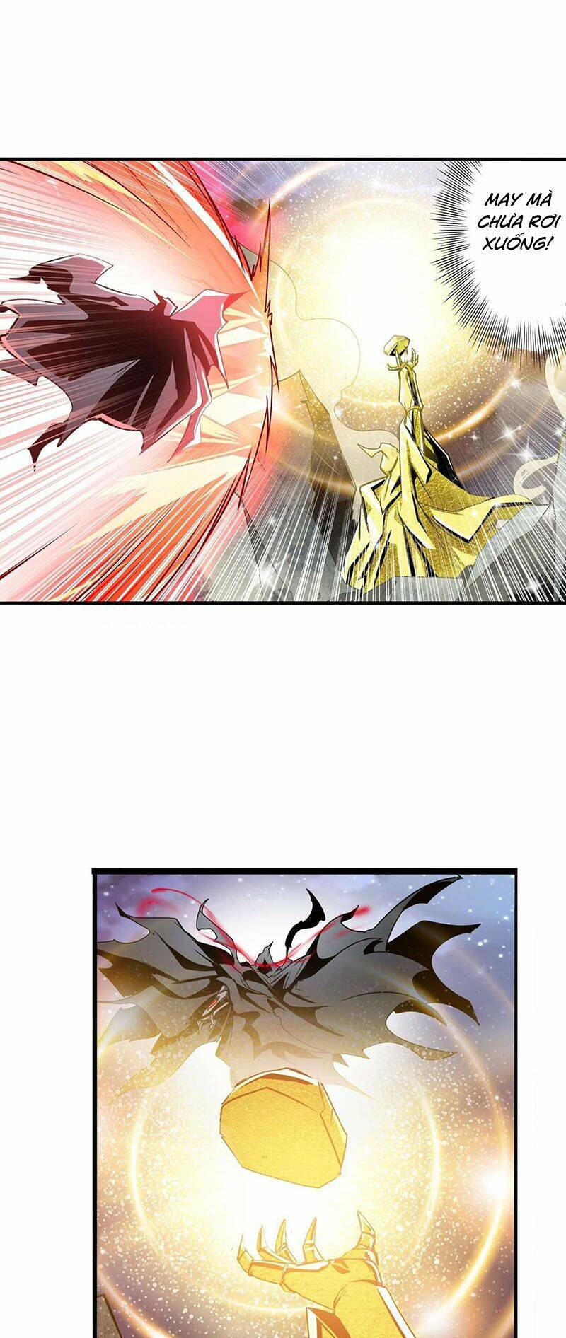 Anh Hùng? Ta Không Làm Lâu Rồi Chapter 297 - Trang 2