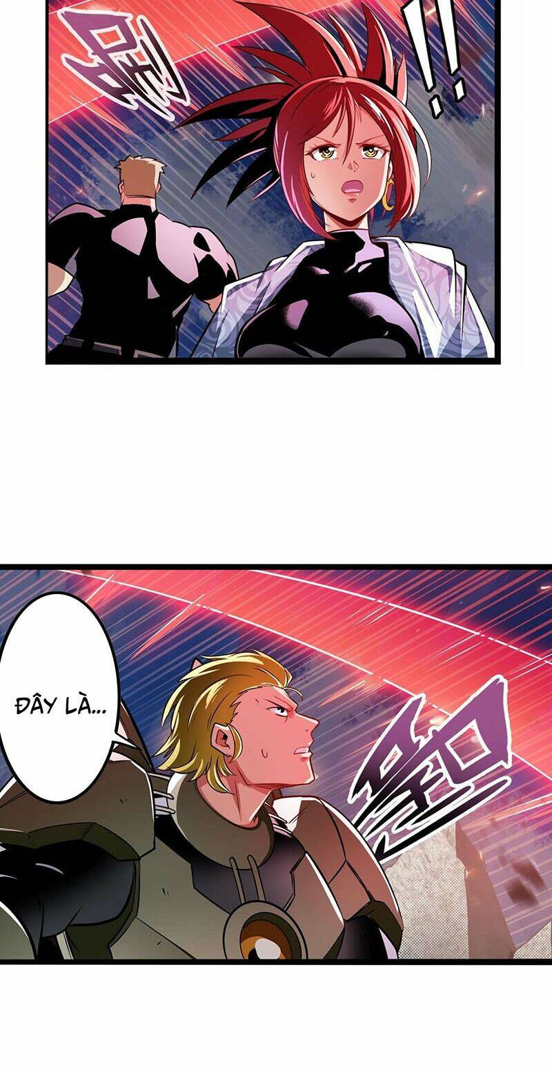 Anh Hùng? Ta Không Làm Lâu Rồi Chapter 297 - Trang 2