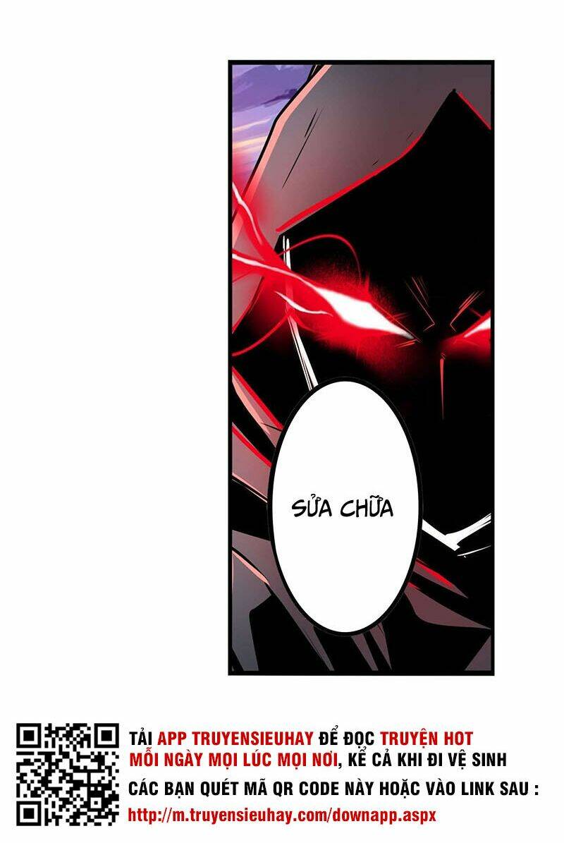 Anh Hùng? Ta Không Làm Lâu Rồi Chapter 297 - Trang 2