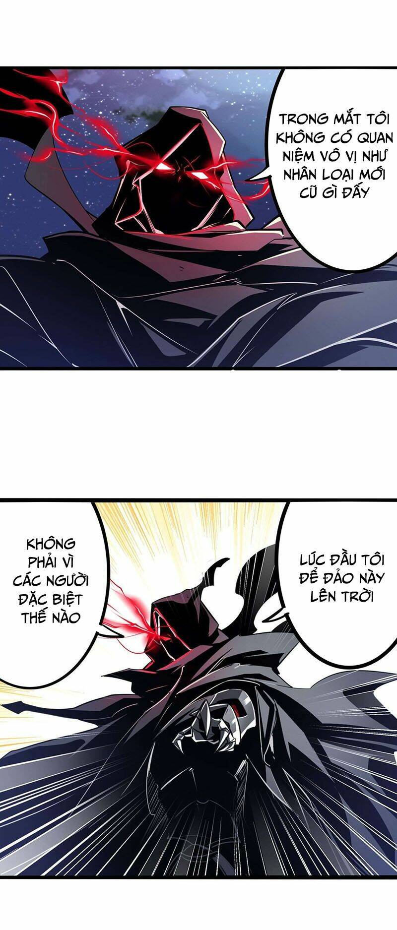 Anh Hùng? Ta Không Làm Lâu Rồi Chapter 297 - Trang 2