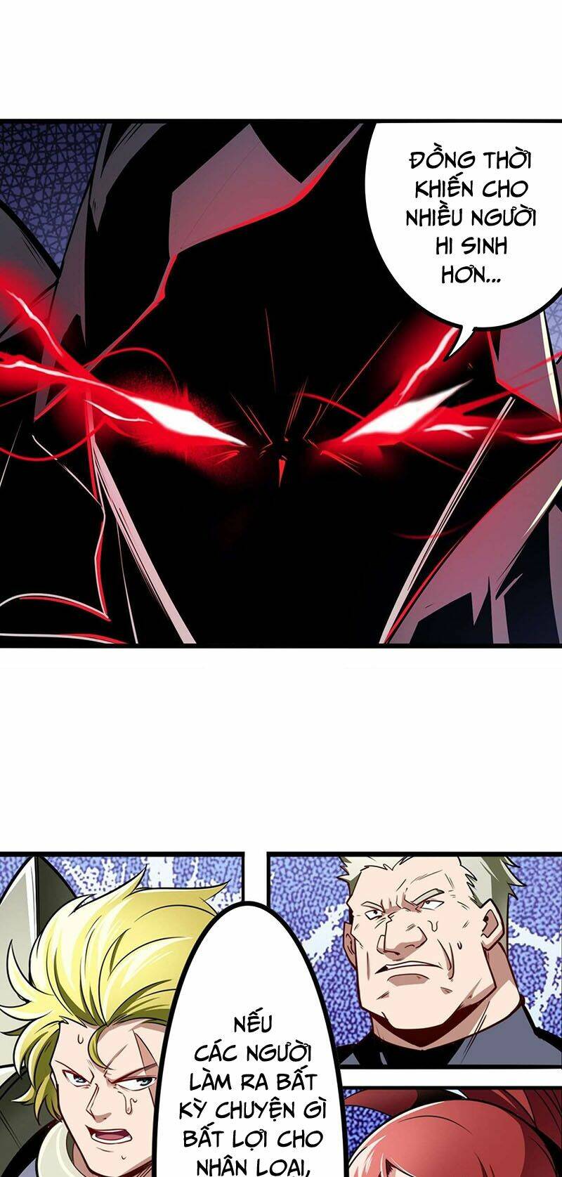 Anh Hùng? Ta Không Làm Lâu Rồi Chapter 297 - Trang 2
