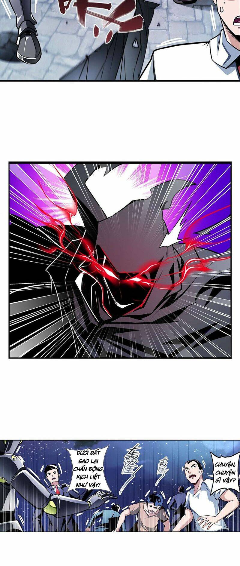 Anh Hùng? Ta Không Làm Lâu Rồi Chapter 297 - Trang 2