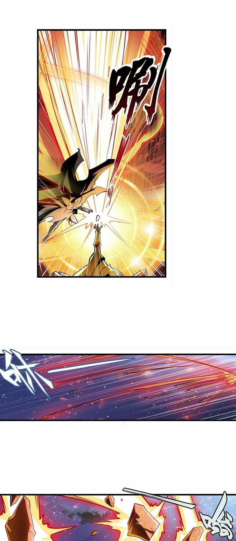 Anh Hùng? Ta Không Làm Lâu Rồi Chapter 298 - Trang 2