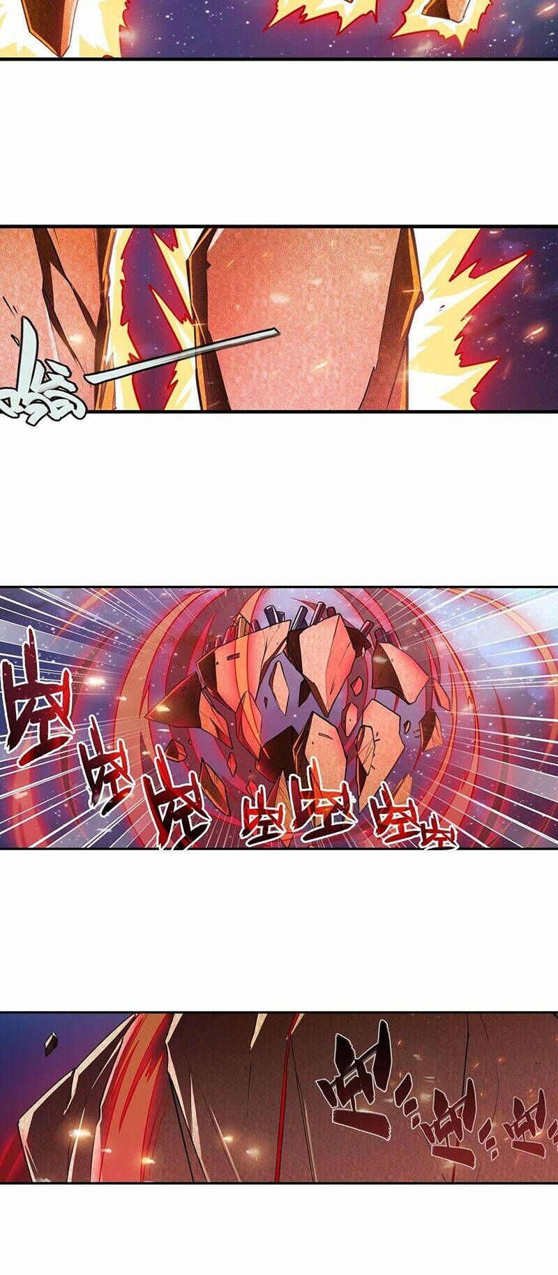 Anh Hùng? Ta Không Làm Lâu Rồi Chapter 298 - Trang 2