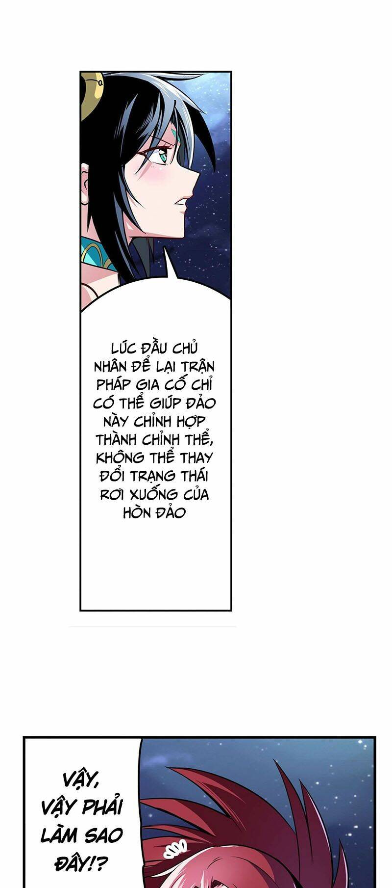 Anh Hùng? Ta Không Làm Lâu Rồi Chapter 298 - Trang 2