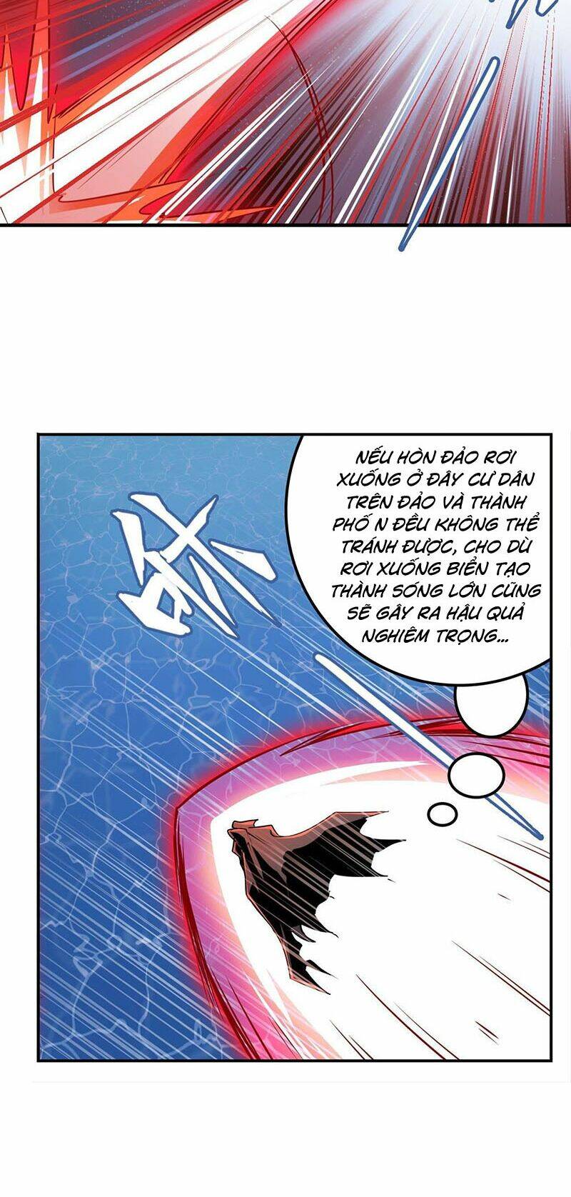 Anh Hùng? Ta Không Làm Lâu Rồi Chapter 298 - Trang 2