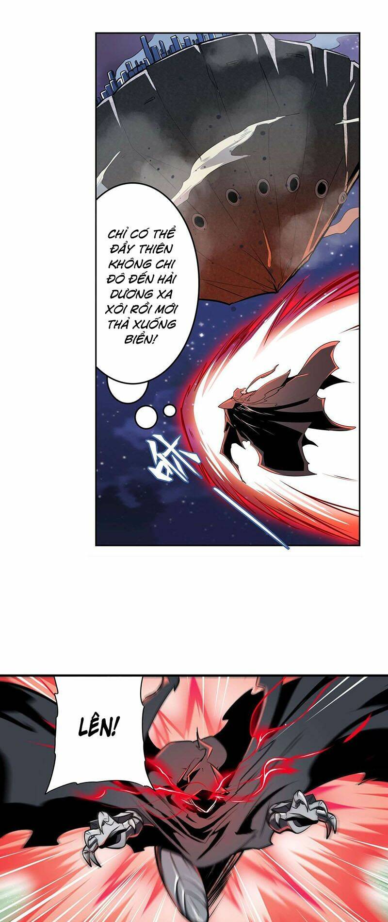 Anh Hùng? Ta Không Làm Lâu Rồi Chapter 298 - Trang 2