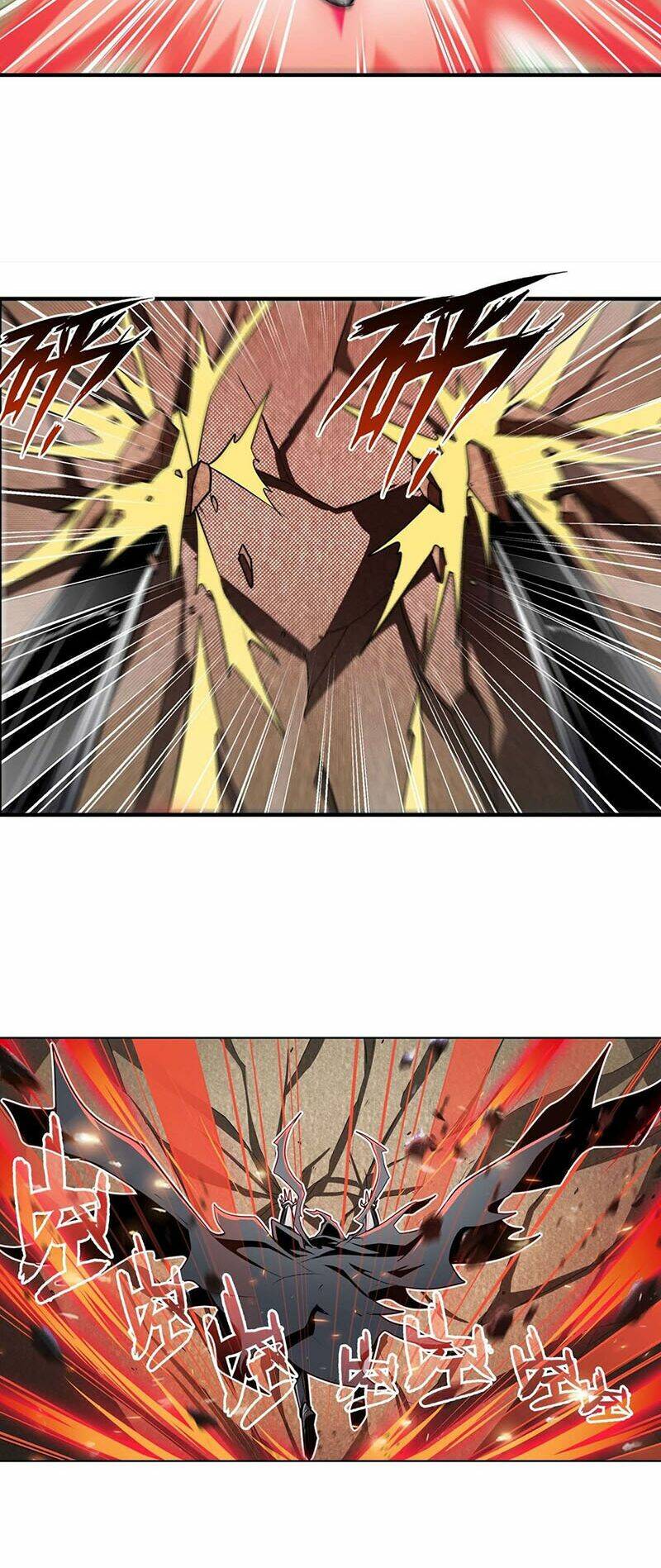 Anh Hùng? Ta Không Làm Lâu Rồi Chapter 298 - Trang 2