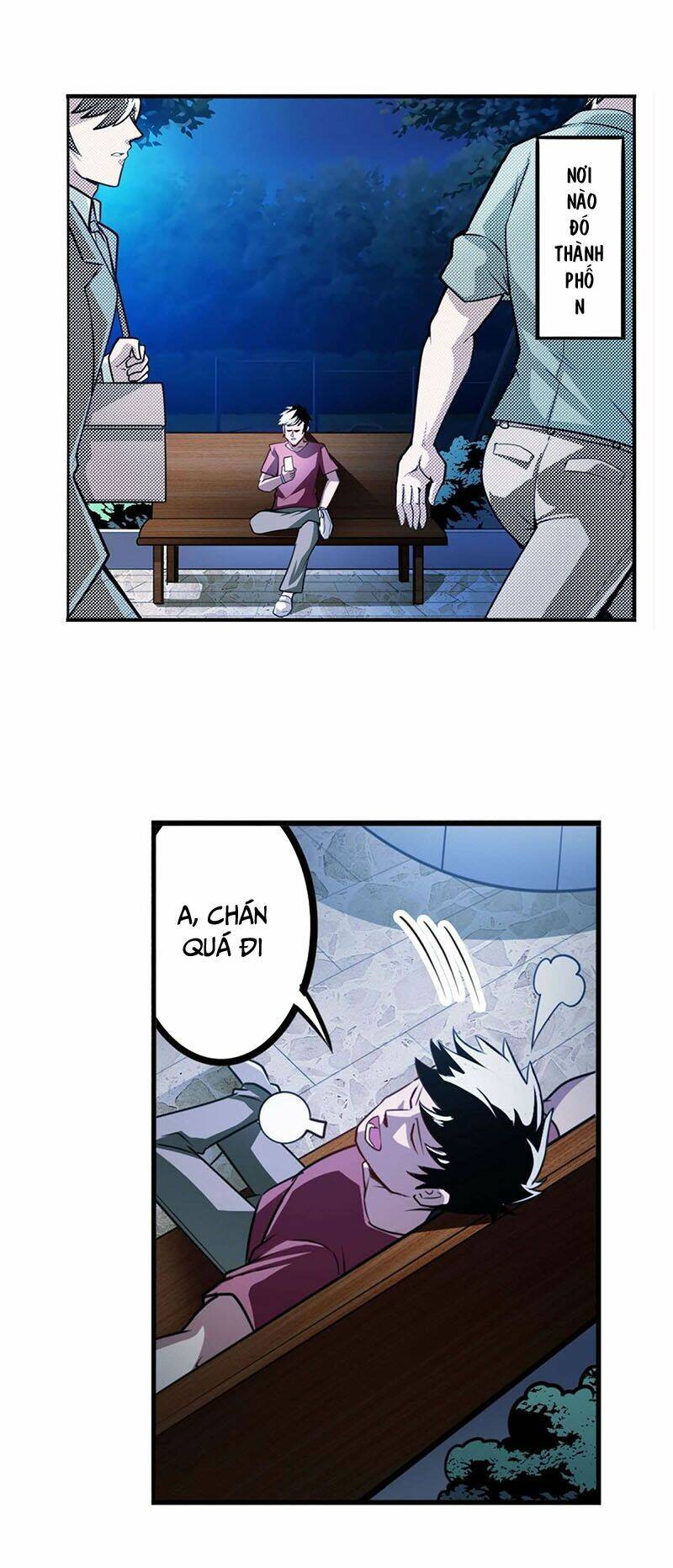 Anh Hùng? Ta Không Làm Lâu Rồi Chapter 298 - Trang 2