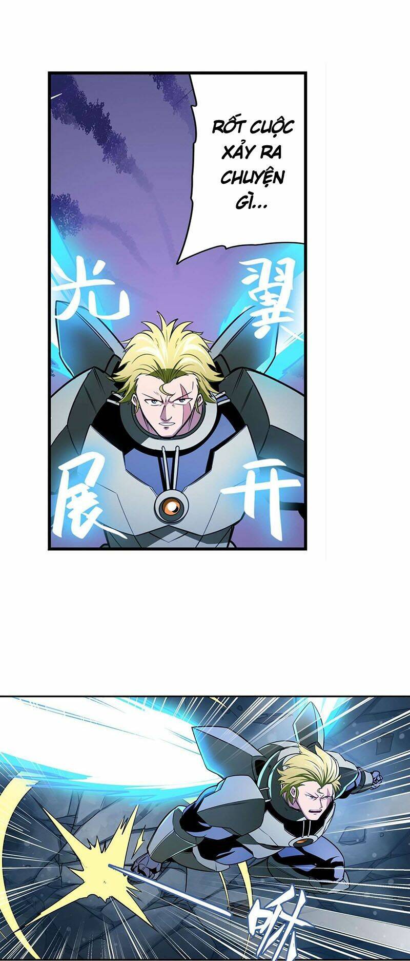 Anh Hùng? Ta Không Làm Lâu Rồi Chapter 298 - Trang 2