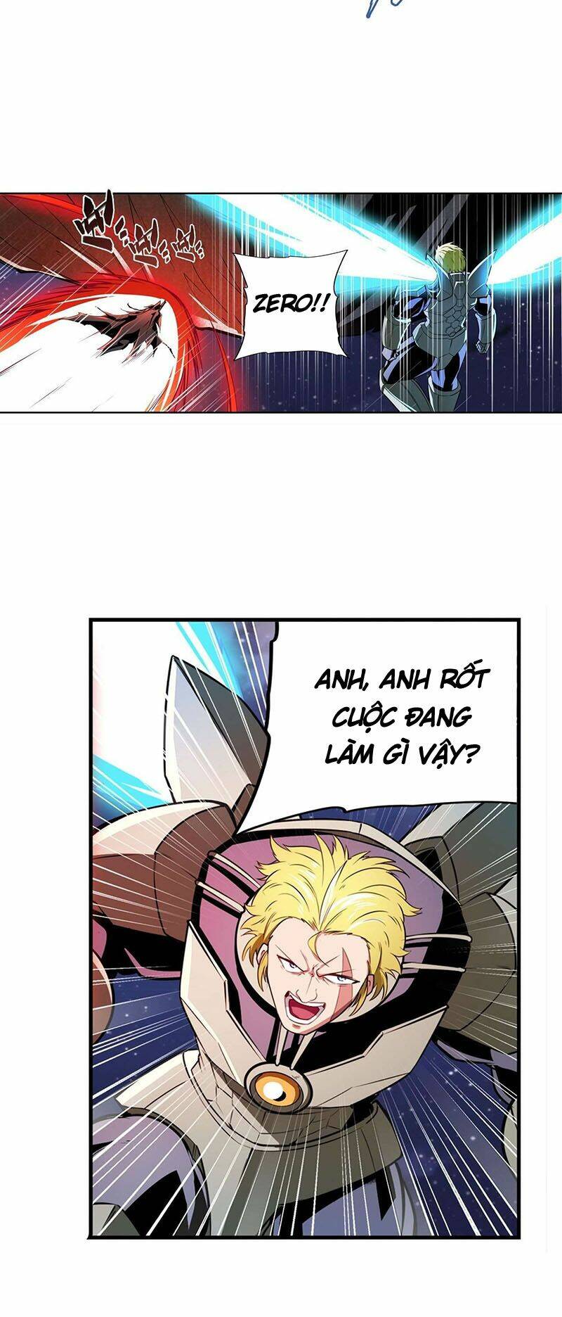 Anh Hùng? Ta Không Làm Lâu Rồi Chapter 298 - Trang 2