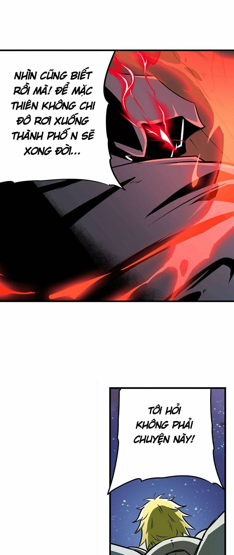 Anh Hùng? Ta Không Làm Lâu Rồi Chapter 298 - Trang 2