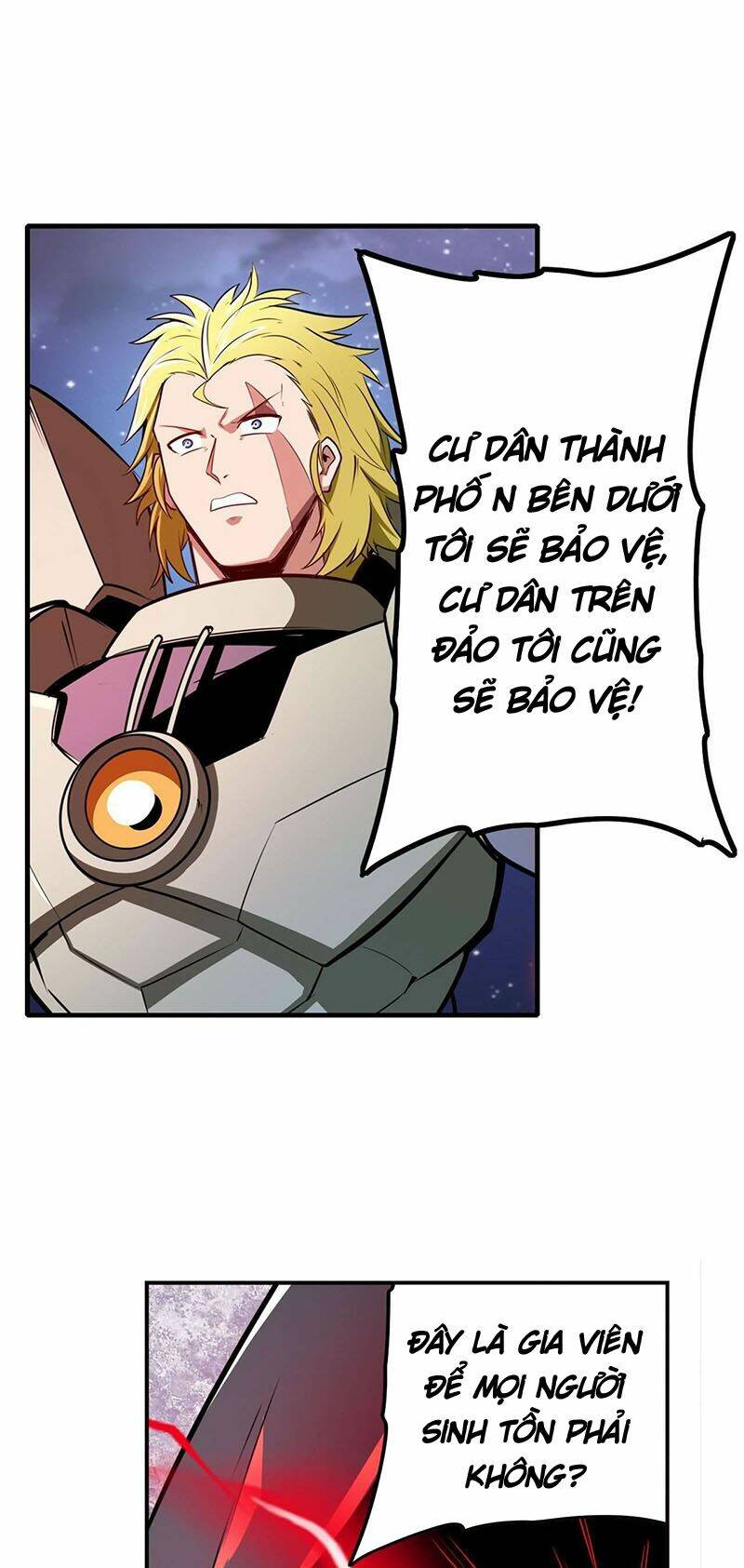 Anh Hùng? Ta Không Làm Lâu Rồi Chapter 298 - Trang 2