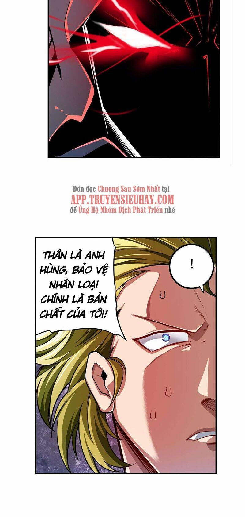 Anh Hùng? Ta Không Làm Lâu Rồi Chapter 298 - Trang 2