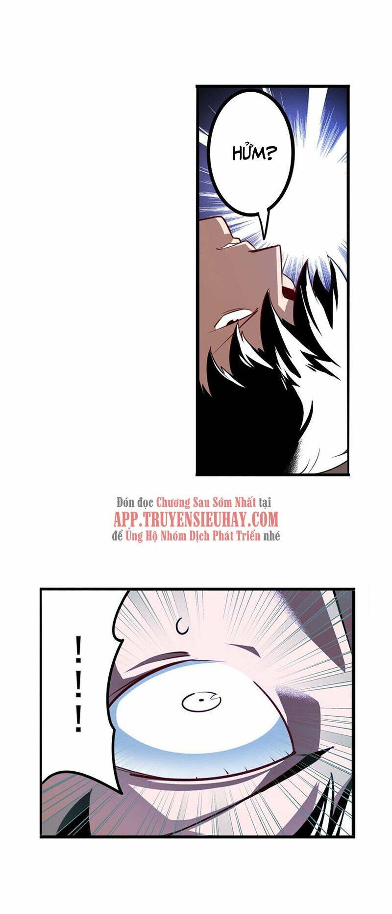 Anh Hùng? Ta Không Làm Lâu Rồi Chapter 298 - Trang 2