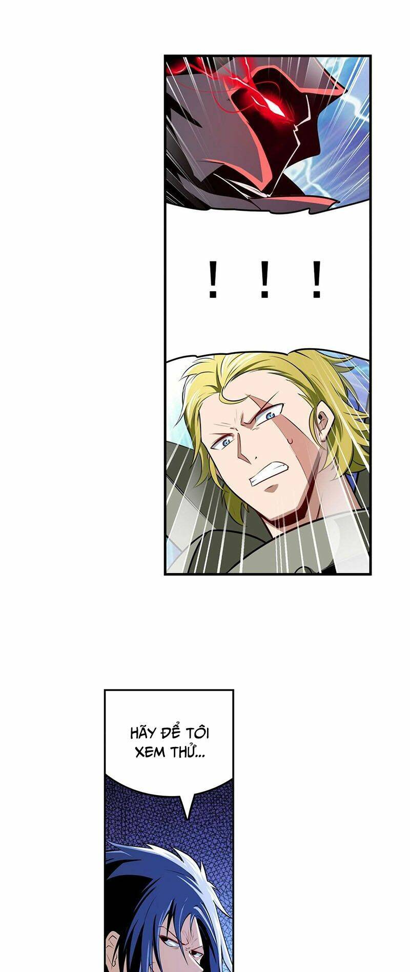 Anh Hùng? Ta Không Làm Lâu Rồi Chapter 298 - Trang 2