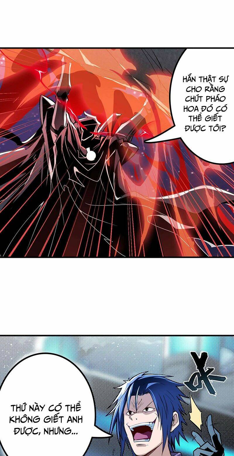 Anh Hùng? Ta Không Làm Lâu Rồi Chapter 298 - Trang 2