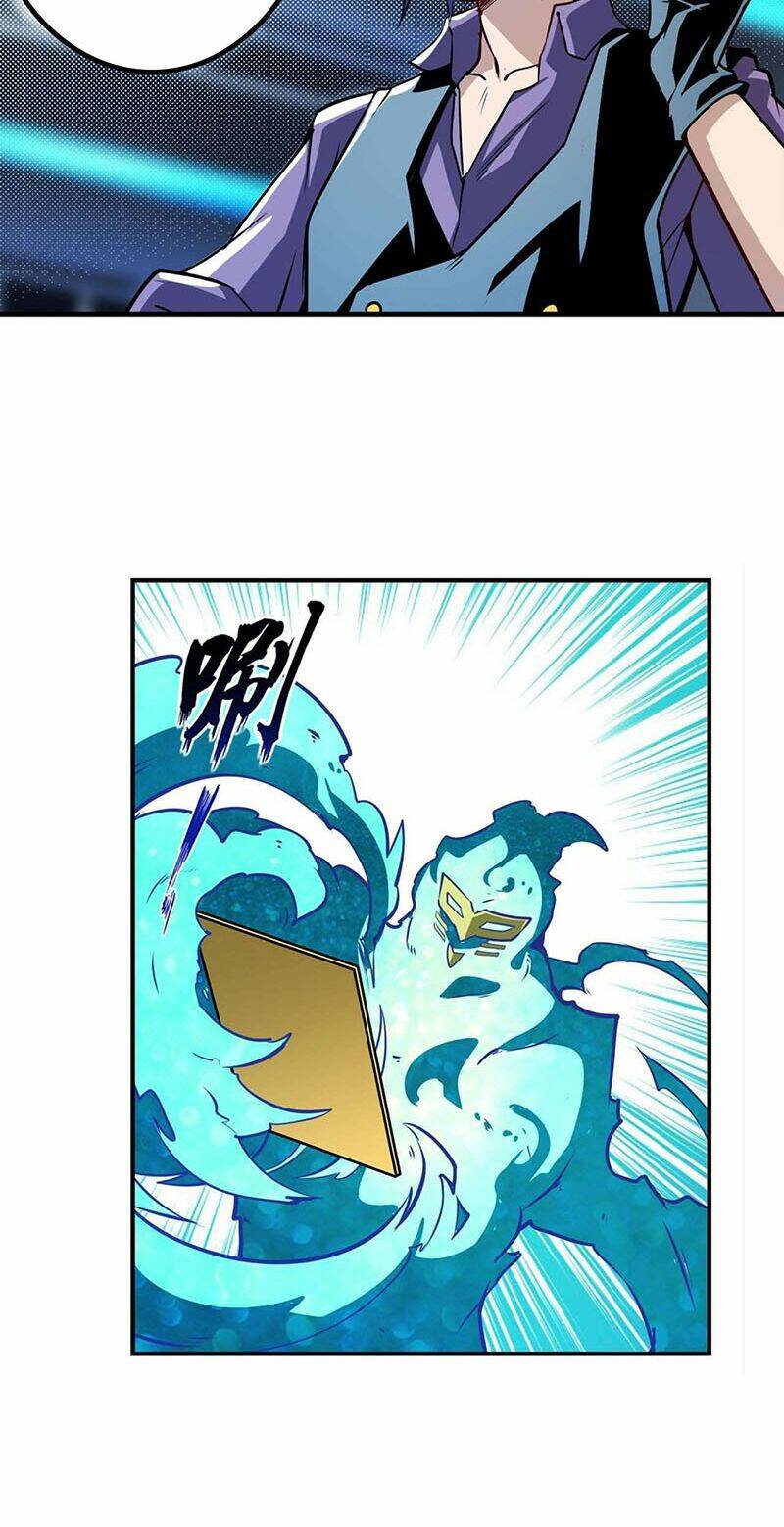 Anh Hùng? Ta Không Làm Lâu Rồi Chapter 298 - Trang 2