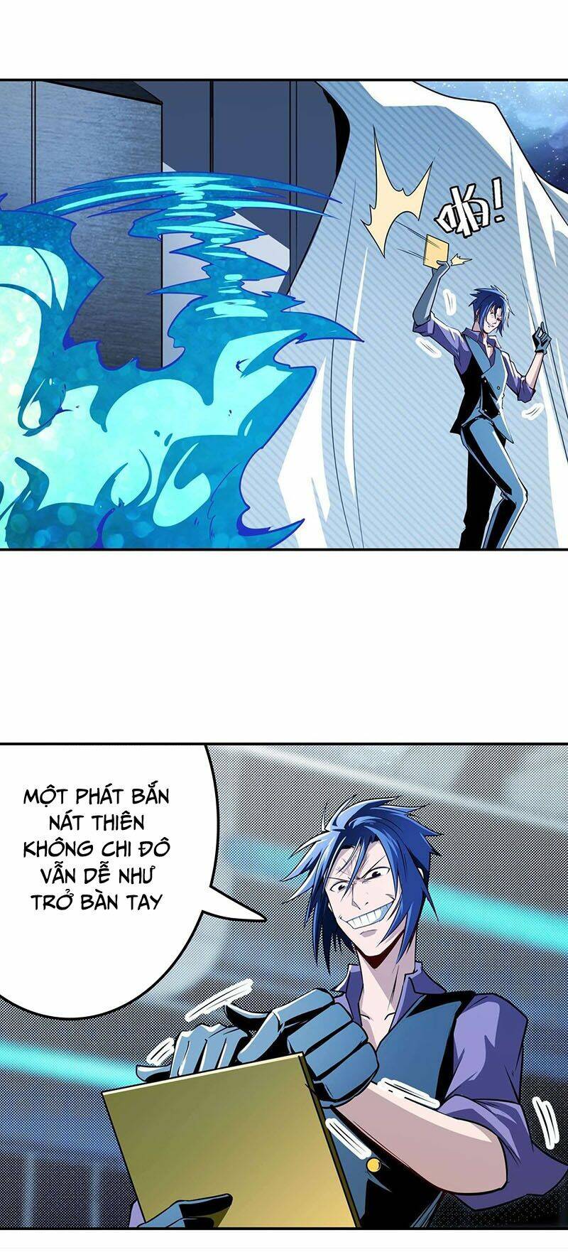 Anh Hùng? Ta Không Làm Lâu Rồi Chapter 298 - Trang 2