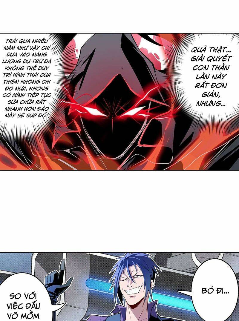 Anh Hùng? Ta Không Làm Lâu Rồi Chapter 298 - Trang 2