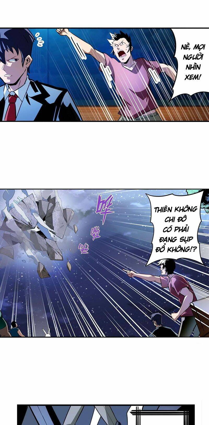 Anh Hùng? Ta Không Làm Lâu Rồi Chapter 298 - Trang 2