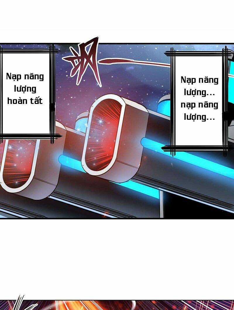 Anh Hùng? Ta Không Làm Lâu Rồi Chapter 298 - Trang 2