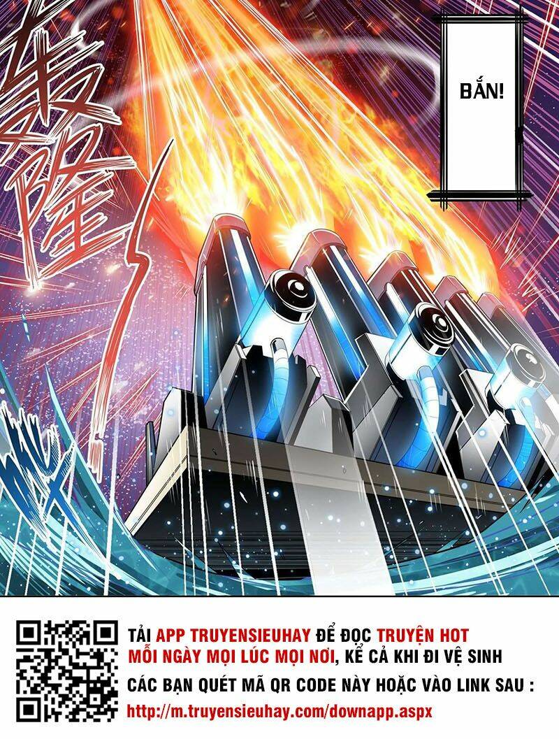 Anh Hùng? Ta Không Làm Lâu Rồi Chapter 298 - Trang 2